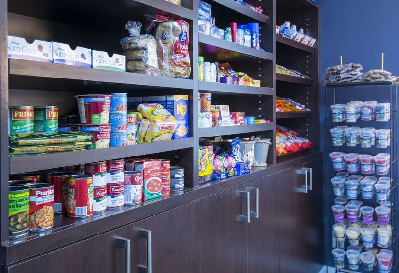 호텔 Homeport Apartment