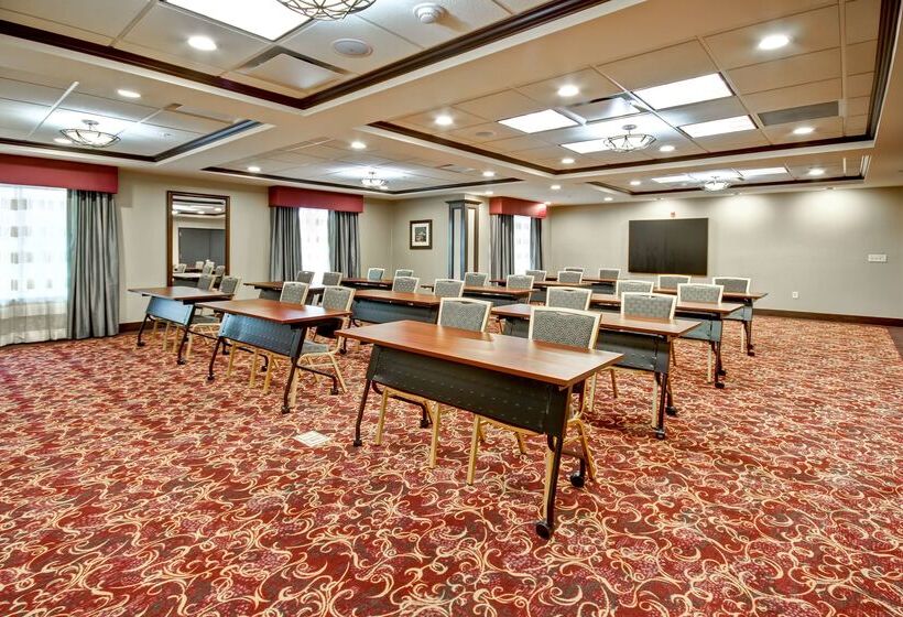 فندق Homewood Suites By Hilton Bridgewater/branchburg