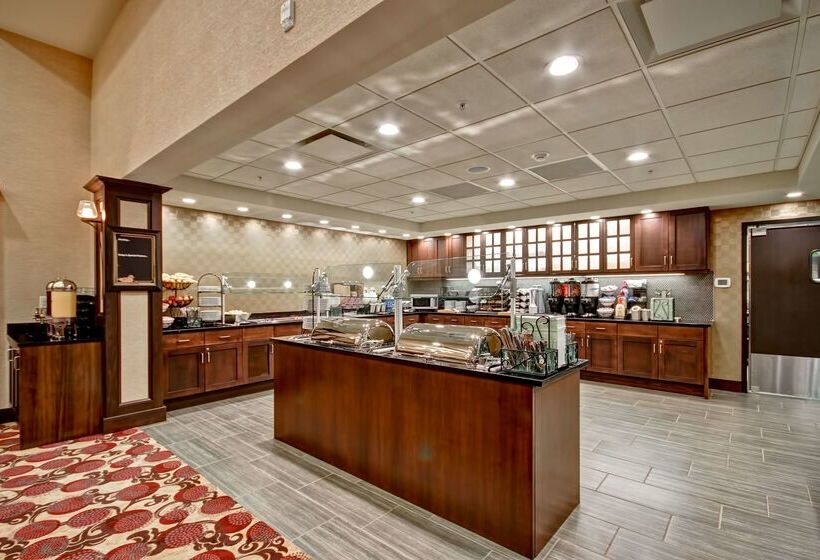 فندق Homewood Suites By Hilton Bridgewater/branchburg