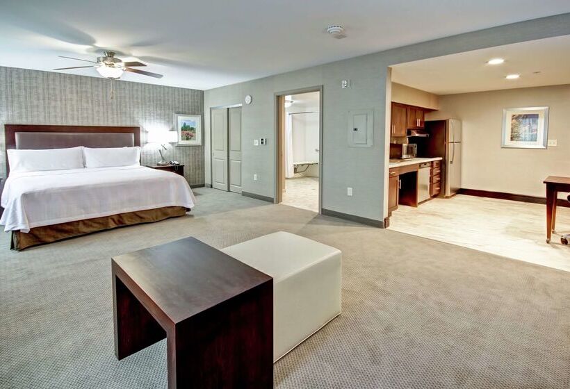 فندق Homewood Suites By Hilton Bridgewater/branchburg