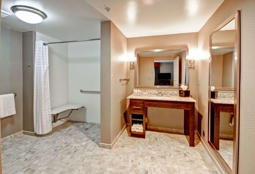 فندق Homewood Suites By Hilton Bridgewater/branchburg