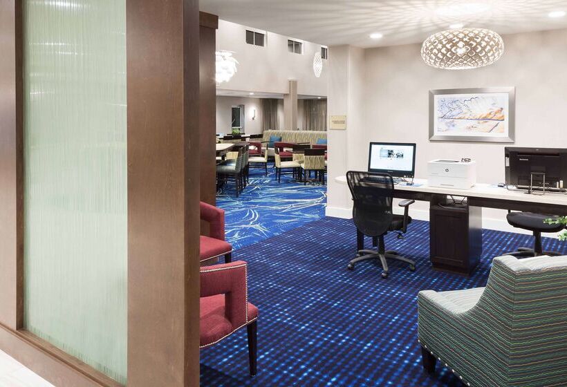 فندق Homewood Suites By Hilton Cape Canaveralcocoa Beach