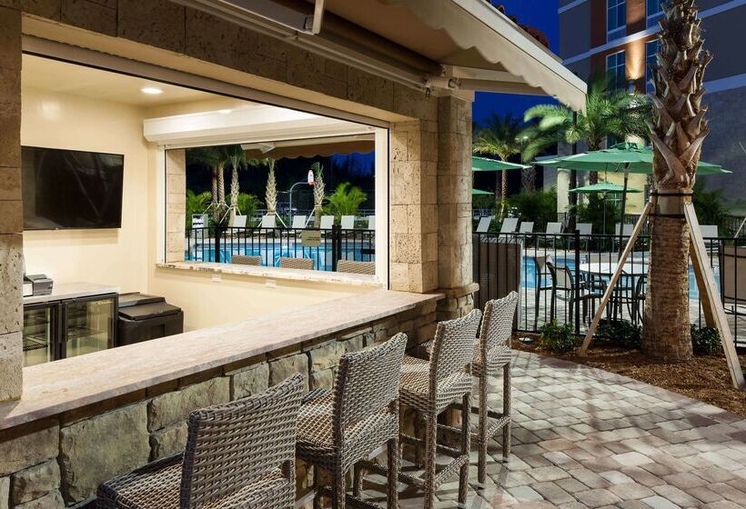فندق Homewood Suites By Hilton Cape Canaveralcocoa Beach