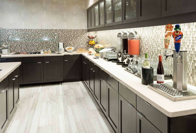 فندق Homewood Suites By Hilton Cape Canaveralcocoa Beach