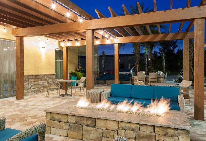 فندق Homewood Suites By Hilton Cape Canaveralcocoa Beach