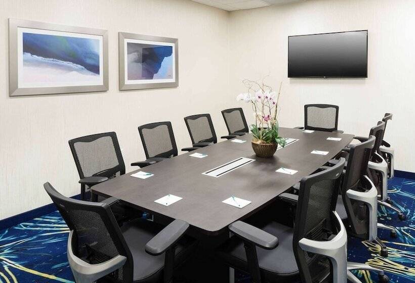 فندق Homewood Suites By Hilton Cape Canaveralcocoa Beach