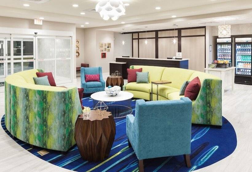 فندق Homewood Suites By Hilton Cape Canaveralcocoa Beach