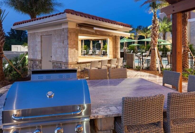 فندق Homewood Suites By Hilton Cape Canaveralcocoa Beach