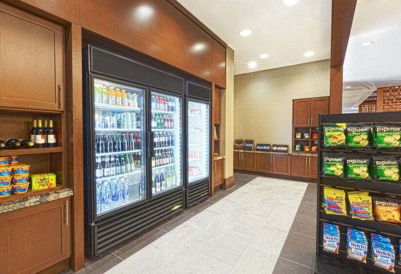 فندق Homewood Suites Houston Downtown