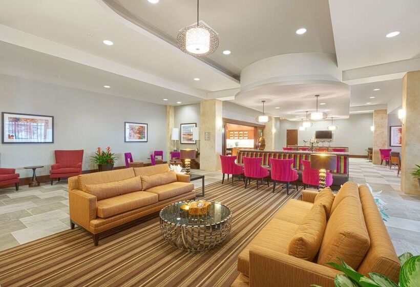 فندق Homewood Suites Houston Downtown