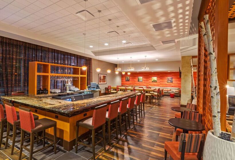 فندق Homewood Suites Houston Downtown