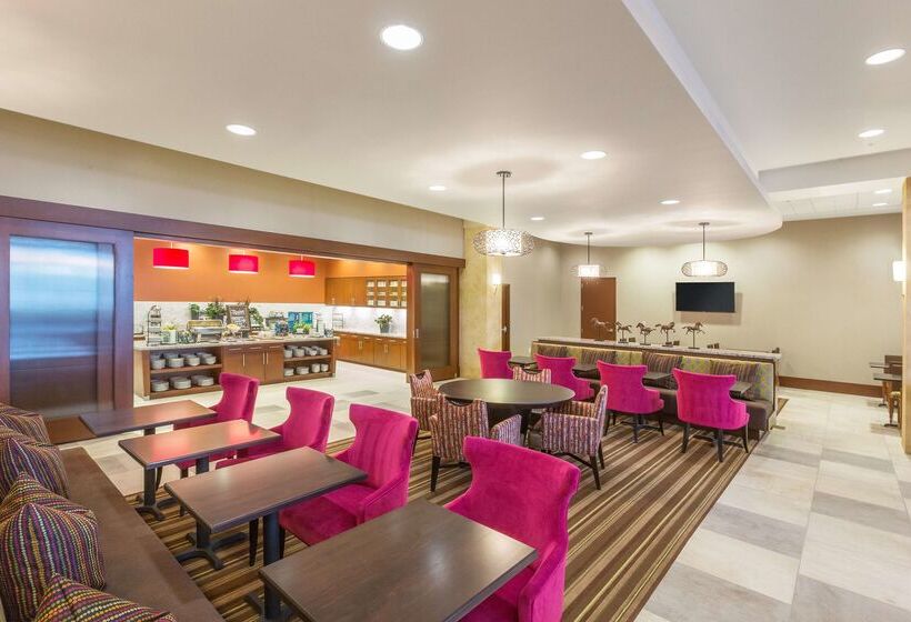 בית מלון כפרי Homewood Suites Houston Downtown