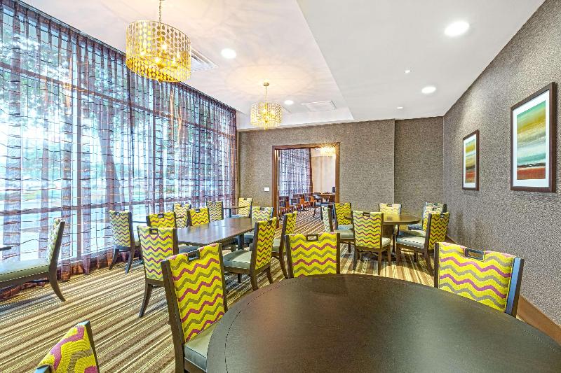 בית מלון כפרי Homewood Suites Houston Downtown