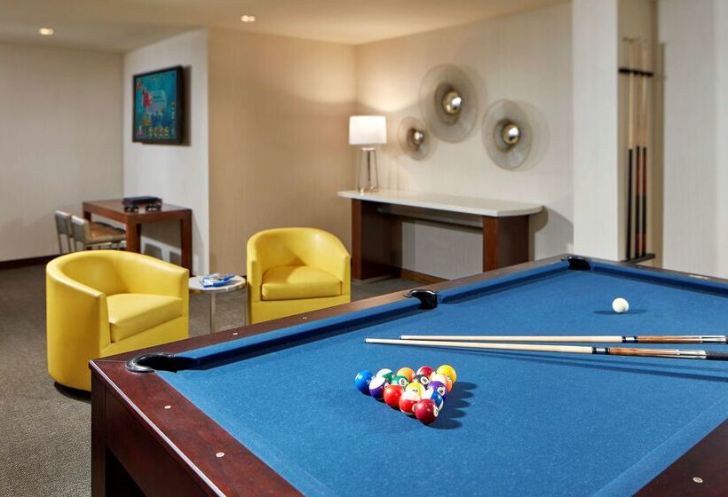 בית מלון כפרי Homewood Suites By Hilton San Diego Mission Valley/zoo