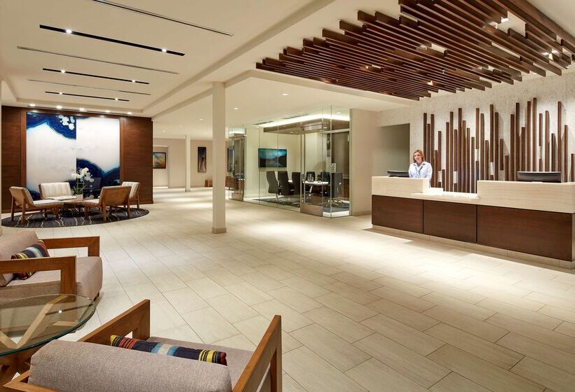 酒店 Homewood Suites By Hilton San Diego Mission Valley/zoo