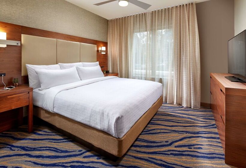 בית מלון כפרי Homewood Suites By Hilton San Diego Mission Valley/zoo