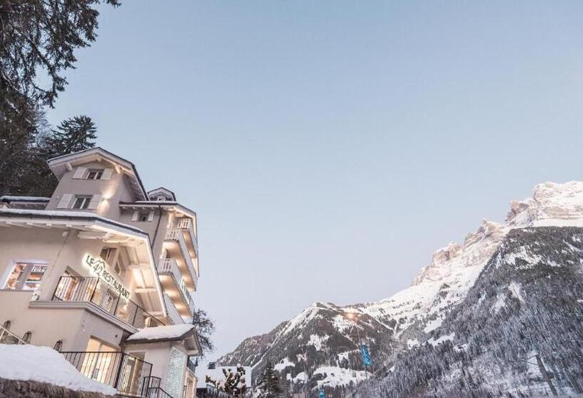 호텔 Hôtel Le White Le 42 Restaurant