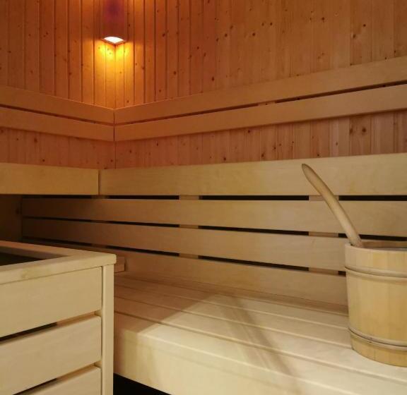 호텔 Hôtel Le White Le 42 Restaurant