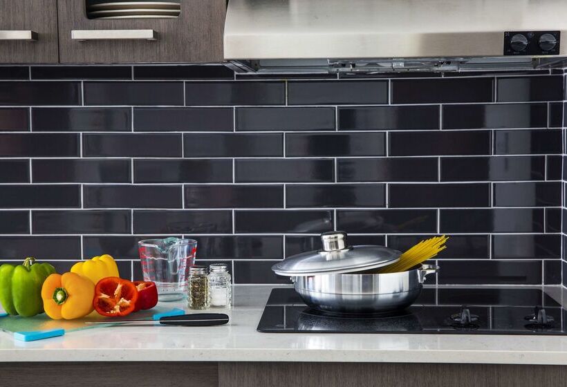 בית מלון כפרי Hyatt House New York/chelsea