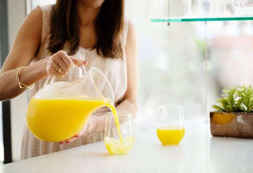 בית מלון כפרי Hyatt House New York/chelsea