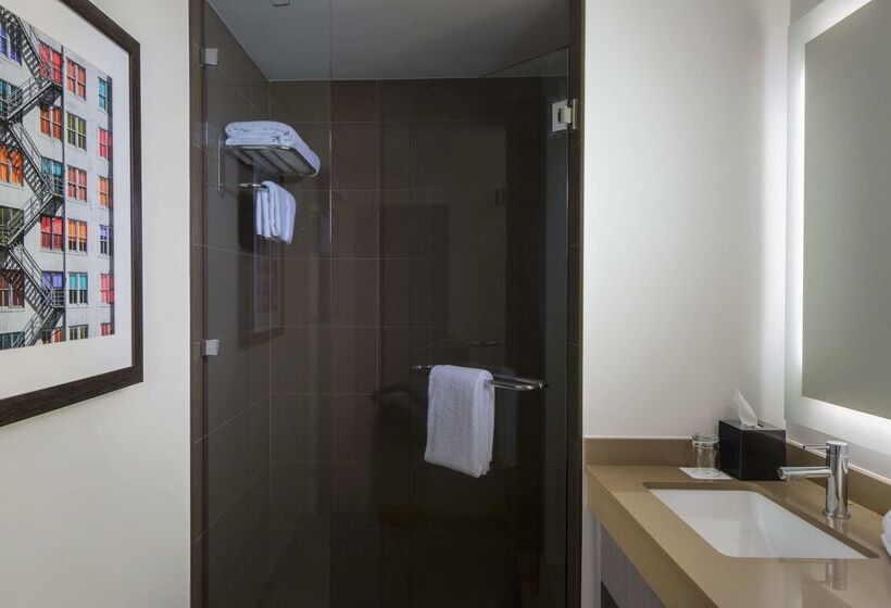 בית מלון כפרי Hyatt House New York/chelsea