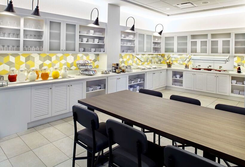 בית מלון כפרי Hyatt Place Cleveland/lyndhurst/legacy Village