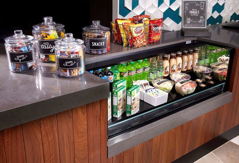 בית מלון כפרי Hyatt Place Cleveland/lyndhurst/legacy Village