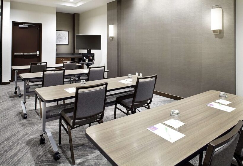 בית מלון כפרי Hyatt Place Cleveland/lyndhurst/legacy Village