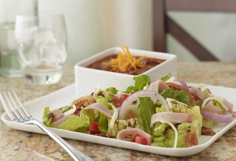 בית מלון כפרי Hyatt Place Cleveland/lyndhurst/legacy Village