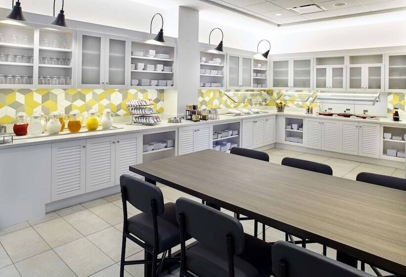 בית מלון כפרי Hyatt Place Cleveland/lyndhurst/legacy Village