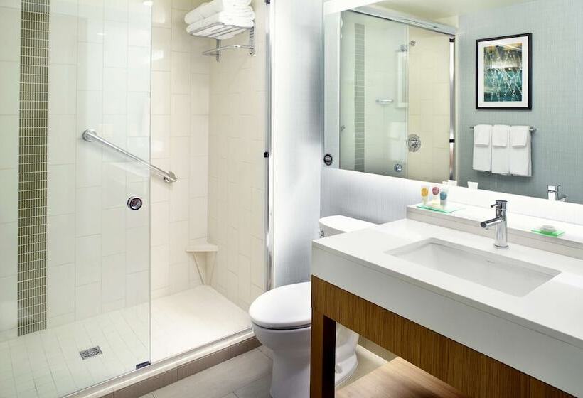 בית מלון כפרי Hyatt Place Cleveland/lyndhurst/legacy Village