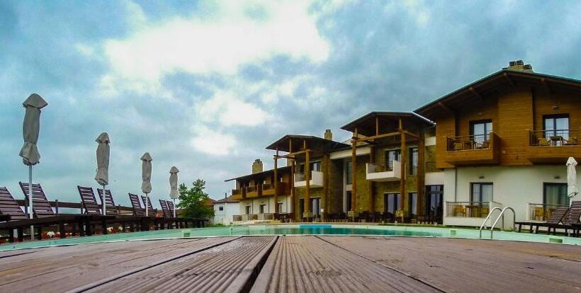 酒店 Irene's Resort