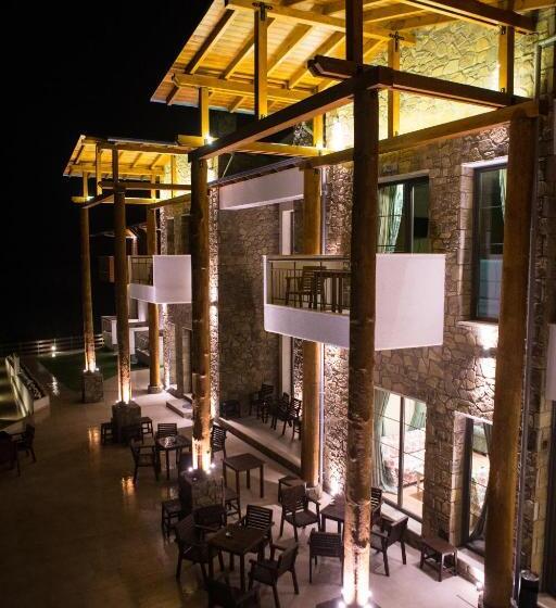 酒店 Irene's Resort