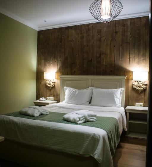 酒店 Irene's Resort