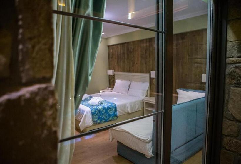 酒店 Irene's Resort