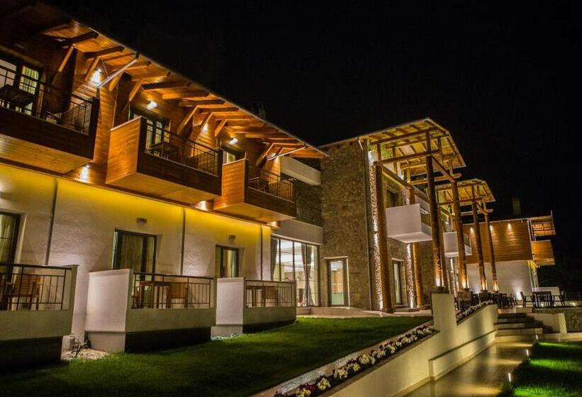 酒店 Irene's Resort