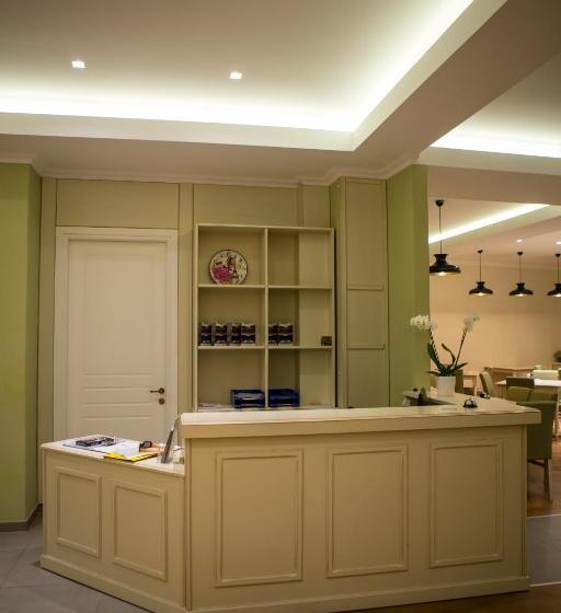 酒店 Irene's Resort