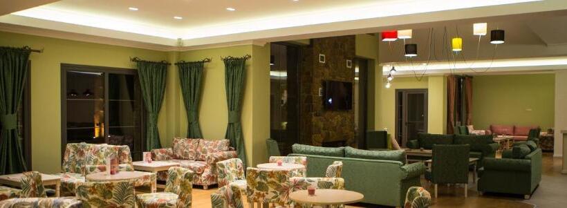 酒店 Irene's Resort