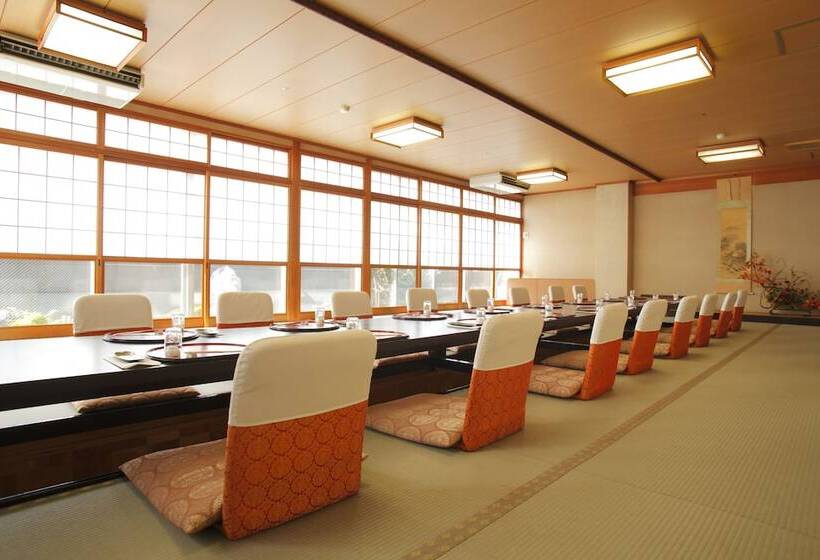 Отель Isago Kobe