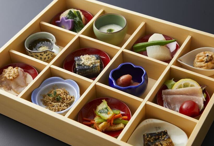 Отель Isago Kobe