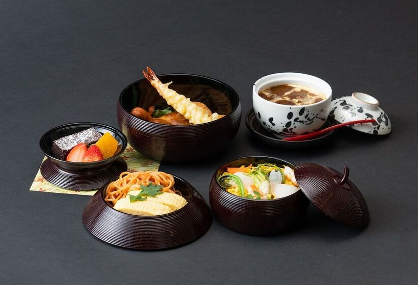 Отель Isago Kobe