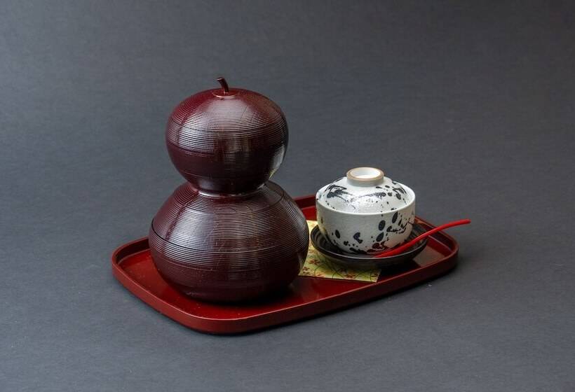 Отель Isago Kobe