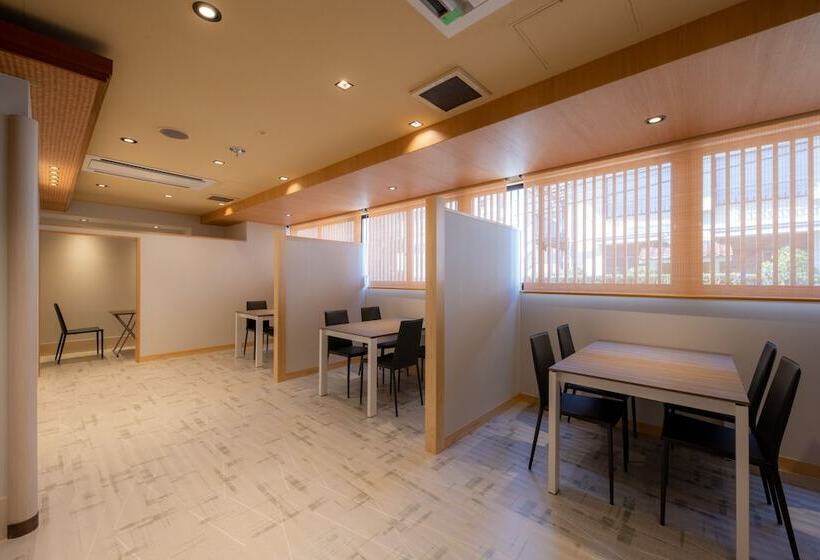 Отель Isago Kobe