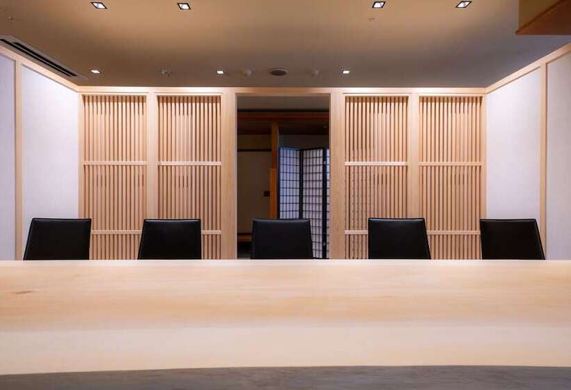 Отель Isago Kobe