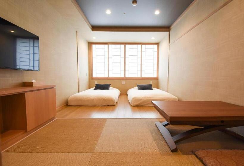 Отель Isago Kobe