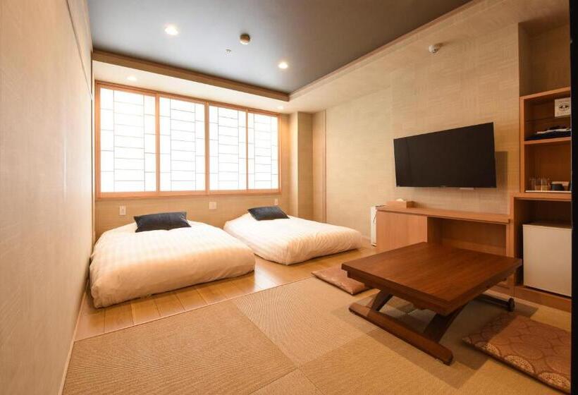 Отель Isago Kobe