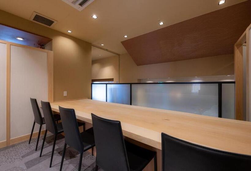 Отель Isago Kobe