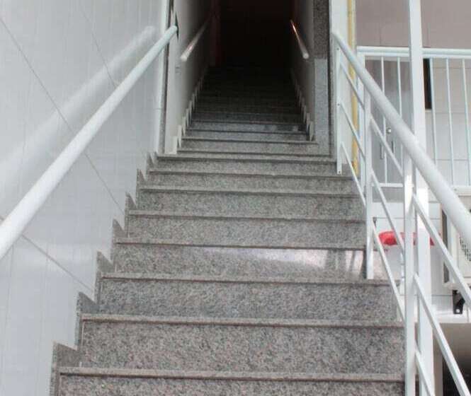 Отель Ita Avenida