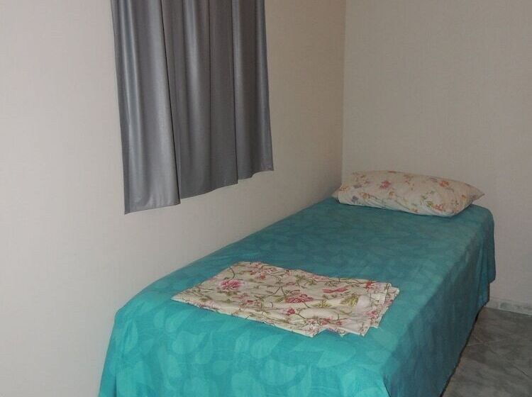 Отель Ita Avenida