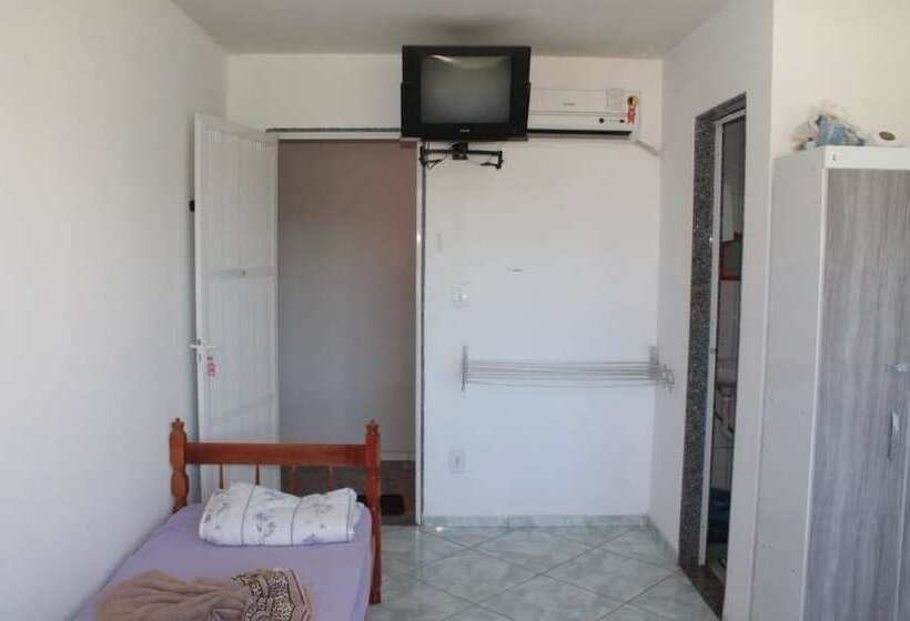 Отель Ita Avenida